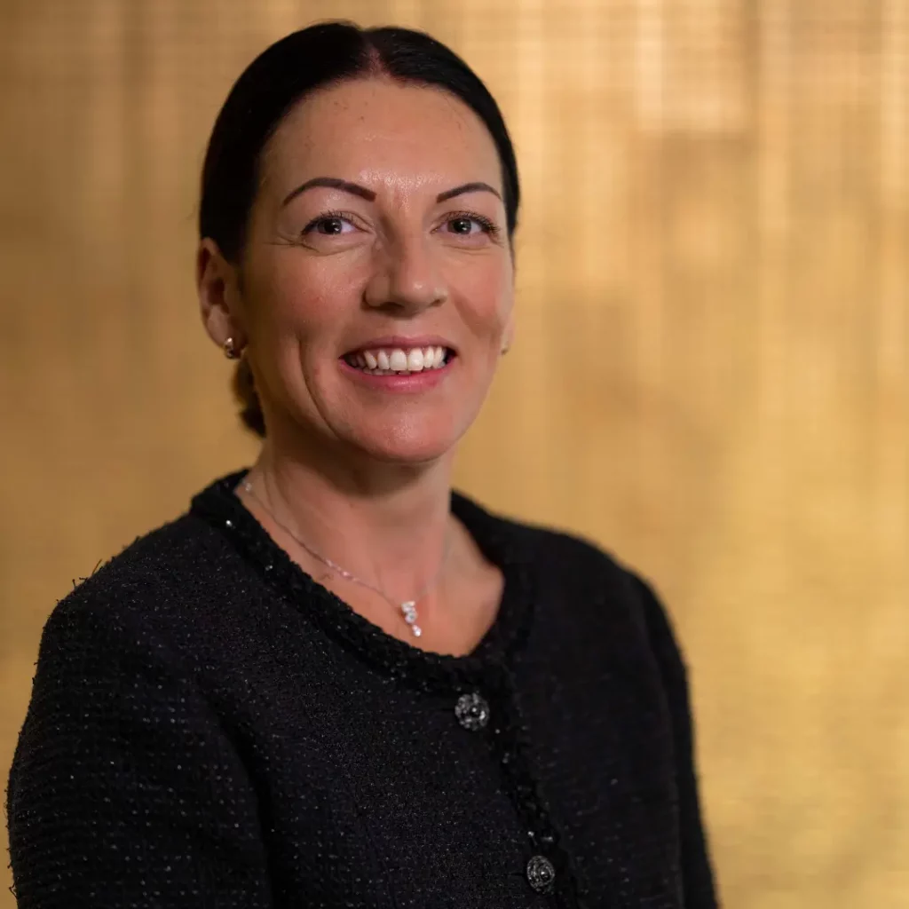 Delphine Ligavan, numérologue reconnue spécialisée dans la numérologie évènementielle pour vos évènements