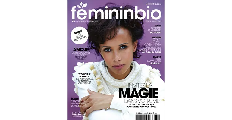 Découvrez la numérologie des chiffres de 1 à 9 sur FemininBio par Delphine Ligavan, numérologue en France
